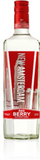 New Amsterdam Red Berry Vodka