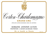 Domaine Antonin Guyon Corton-Charlemagne Grand Cru