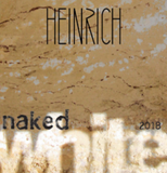 Weingut Heinrich Naked White 2018