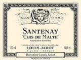 Maison Louis Jadot Santenay Clos de Malte Blanc