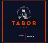 Tabor Adama Merlot