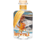 Erstwhile Arroqueno-Espadin Ensamble   Limited Edition Mezcal