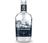 Montauk Distilling Co. 71st Regiment Gin