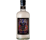 Tokyo Nights Japanese Gin