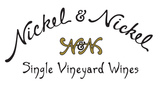 Nickel & Nickel Napa Valley Merlot Suscol Ranch 2018