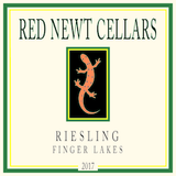 Red Newt Cellars Semi-Dry Riesling