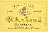 Gustave Lorentz Riesling Reserve