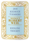 Robert Weil Riesling Kiedrich Turmberg Trocken