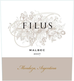 Bodegas Filus Malbec