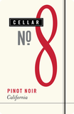 Cellar No.8 Pinot Noir