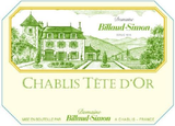 Domaine Billaud-Simon Chablis Tête d'Or 2019