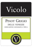 Vicolo Pinot Grigio 2020