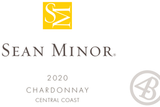 Sean Minor Chardonnay