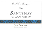 Domaine Jean Chartron Santenay Champs Perrier 2017