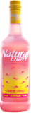 Natural Light Strawberry Lemonade Flavored Vodka