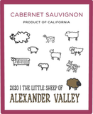 The Little Sheep Cabernet Sauvignon