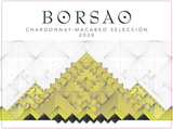 Bodegas Borsao Selección Campo De Borja Chardonnay Macabeo