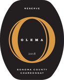 Olema Reserve Chardonnay