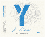 Yalumba The Y Series Unwooded Chardonnay South Australia