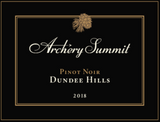 Archery Summit Estate Pinot Noir