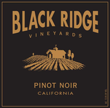 Black Ridge Pinot Noir