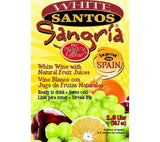 Santos Sangria White