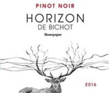 Horizon De Bichot Bourgogne Pinot Noir