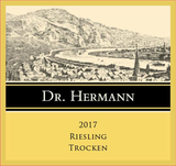 Dr. Hermann Riesling Trocken