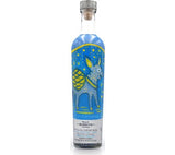 Burrito Fiestero Mezcal Masparillo Ancestral Joven 100% Agave