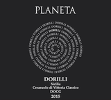 Planeta Cerasuolo di Vittoria Classico Dorilli 2015