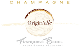 Françoise Bedel Champagne Brut Origin'elle