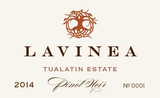 Lavinea Wines Pinot Noir Tualatin Estate Willamette Valley 2017