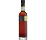 Warre's Otima 20 Year Tawny Port