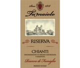 Tomaiolo Chianti Riserva di Famiglia