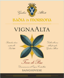 Badia di Morrona VignAalta Sangiovese