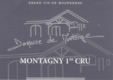 Domaine de Montorge Montagny 1er Cru 2016