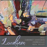 Localism Cabernet Sauvignon 2019