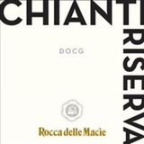 Rocca delle Macìe Famiglia Zingarelli Chianti Classico Riserva