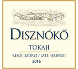 Disznoko Tokaji Late Harvest