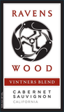 Ravenswood Cabernet Sauvignon Vintners Blend