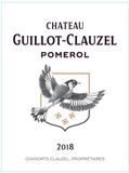 Château Guillot-Clauzel Pomerol 2018