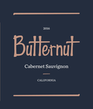 Butternut Cabernet Sauvignon