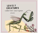 Lovely Creatures Cabernet Sauvignon Western Cape