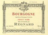 Régnard Bourgogne Pinot Noir