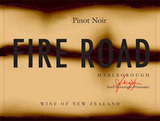 Fire Road Pinot Noir