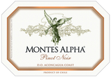 Montes Alpha Pinot Noir