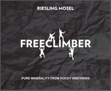 Freeclimber Mosel Riesling