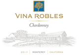 Vina Robles Chardonnay Monterey