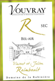 Raimbault Vouvray Sec Bel Air