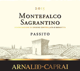 Arnaldo Caprai Montefalco Sagrantino Passito 2016